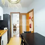 Apartamento Vive 3 By Silastur Oviedo