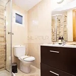 Vive 3 By Silastur Apartamento *