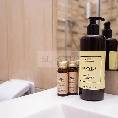 Vive 3 By Silastur * Oviedo