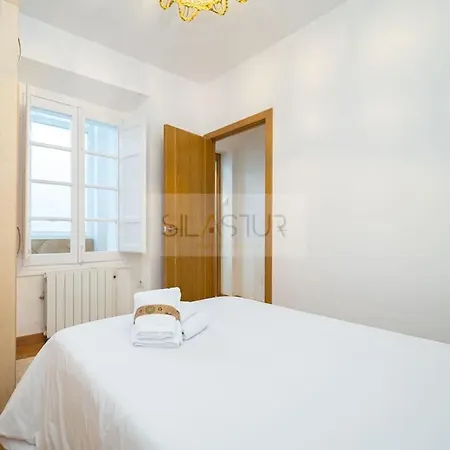 Apartamento Vive 3 By Silastur