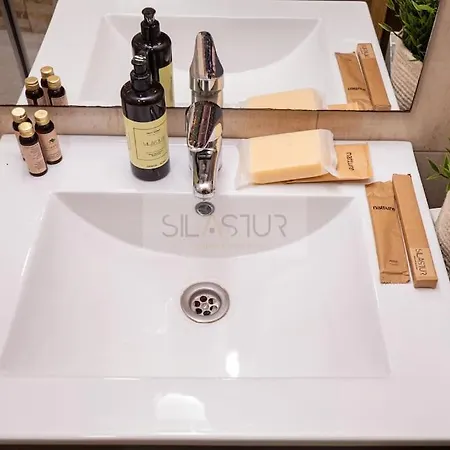 Vive 3 By Silastur Lejlighed Oviedo