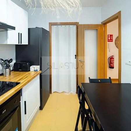 Vive 3 By Silastur * Oviedo