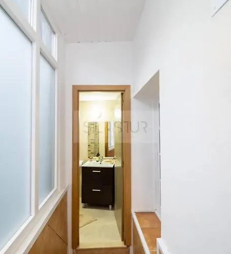 דירה Vive 3 By Silastur *