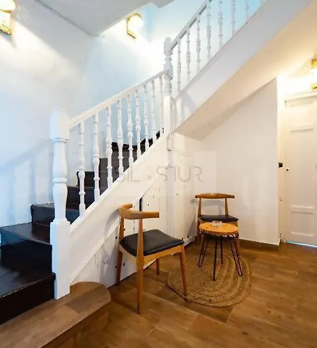 דירה Vive 3 By Silastur