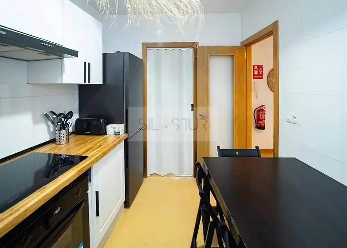 Vive 3 By Silastur אוביידו