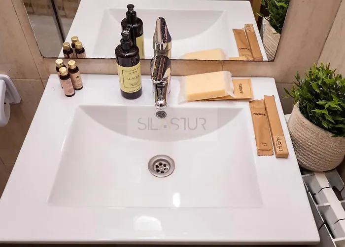 Vive 3 By Silastur אוביידו