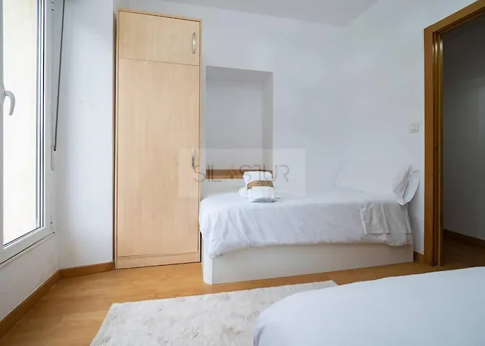 Vive 3 By Silastur דירה