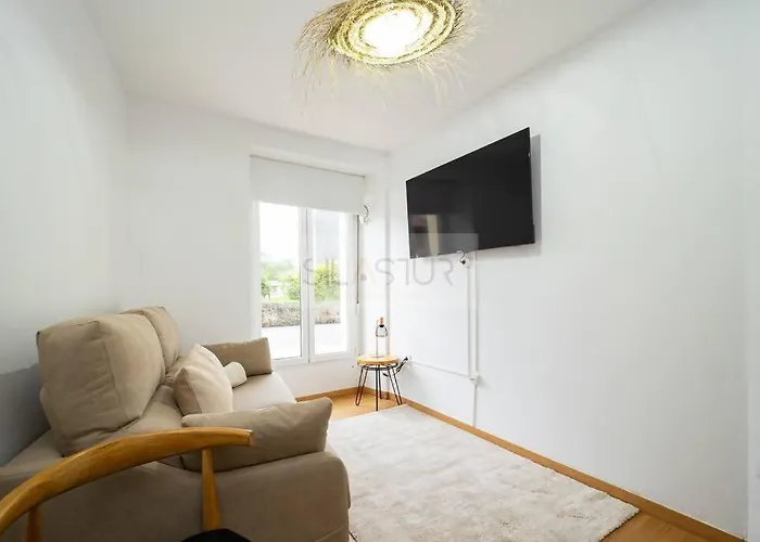 Vive 3 By Silastur דירה אוביידו