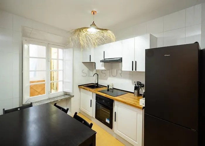 Vive 3 By Silastur אוביידו