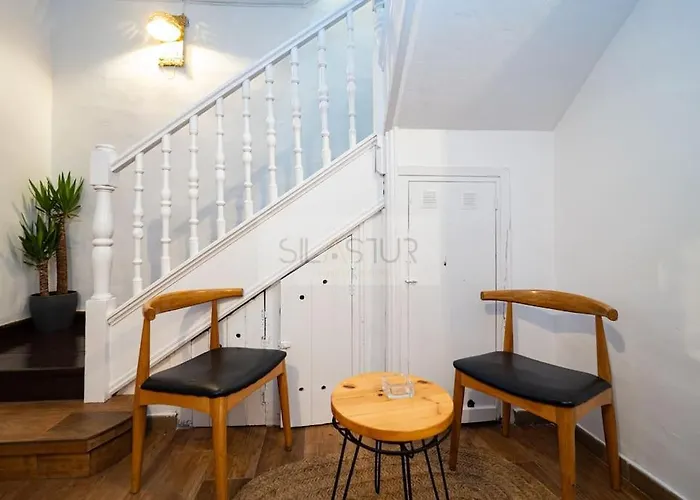 Vive 3 By Silastur אוביידו